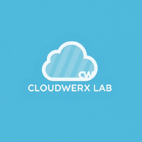 View CLOUDWERX-DEV's full-sized avatar