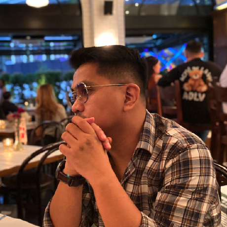 View avendisianipar's full-sized avatar