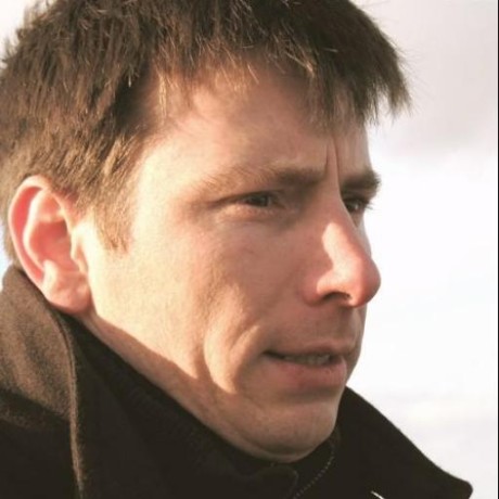 View joewalker's full-sized avatar