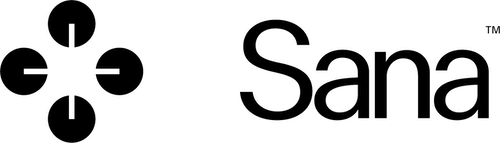 Sana logo
