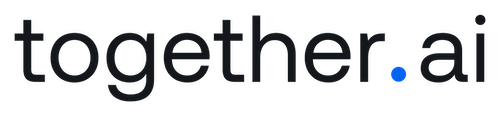 Together.ai logo