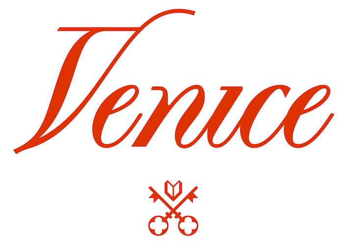 Venice logo