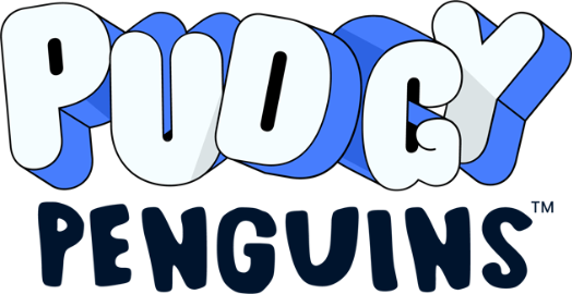 %s logoPudgy Penguins