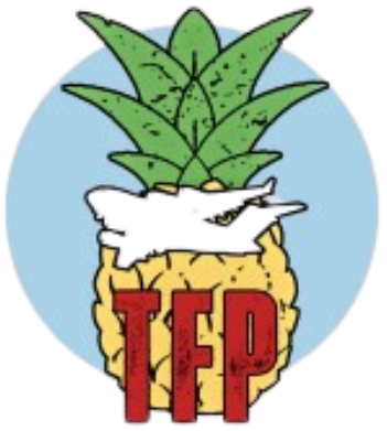 %s logoTask Force Pineapple
